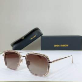 Picture of Linda Farrow Sunglasses _SKUfw69868326fw